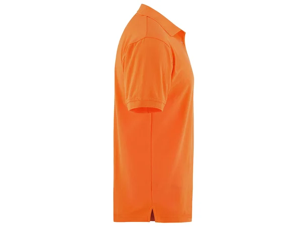 Easy Polo Oransje L 