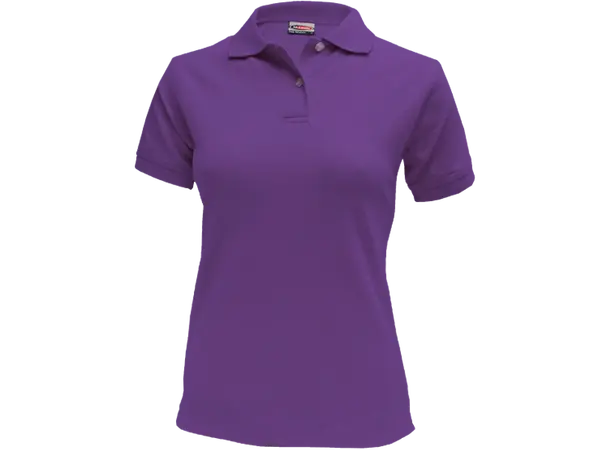 Easy Polo Woman Lilla M 