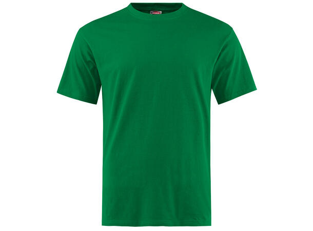 Easy T-shirt Grønn M 