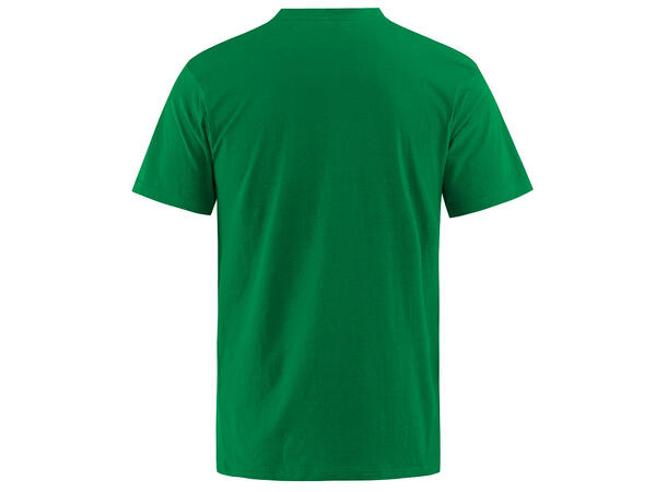 Easy T-shirt Grønn M 