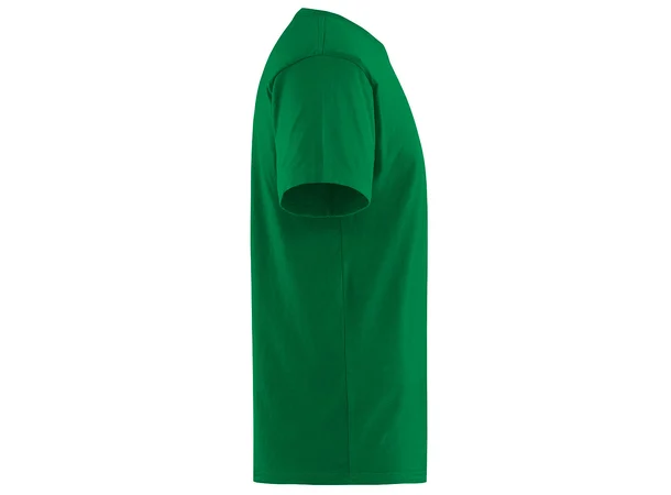 Easy T-shirt Grønn M 