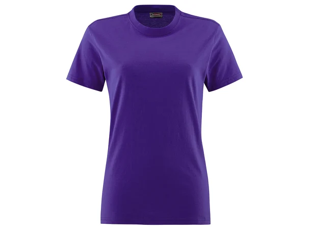 Easy T-shirt Lady Lilla M 