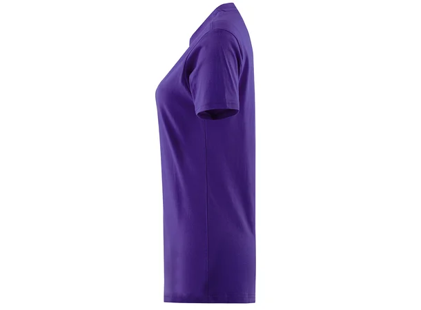 Easy T-shirt Lady Lilla M 