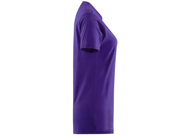 Easy T-shirt Lady Lilla M 