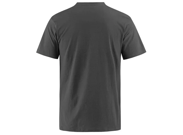 Easy T-shirt Mørk Grå M 