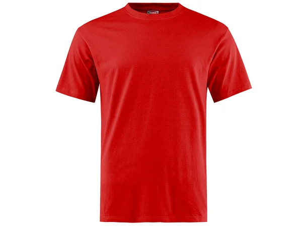 Easy T-shirt Rød 3XL 