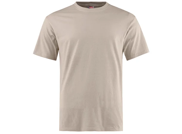 Easy T-shirt Sand 3XL 