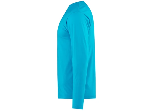 Easy T Long Turkis 2XL 