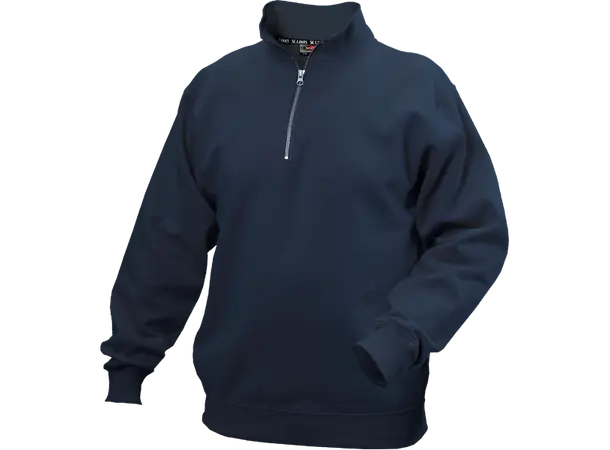 Easy Zip Marineblå M 