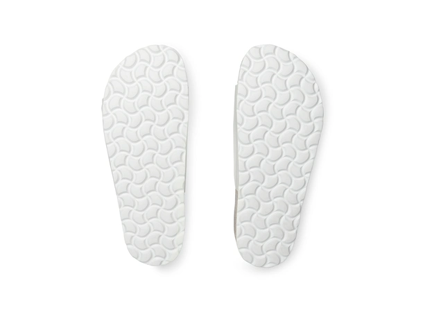 Iris Sandaler Metallic Pearl 40 