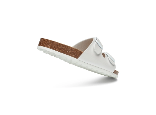 Iris Sandaler Metallic Pearl 40 