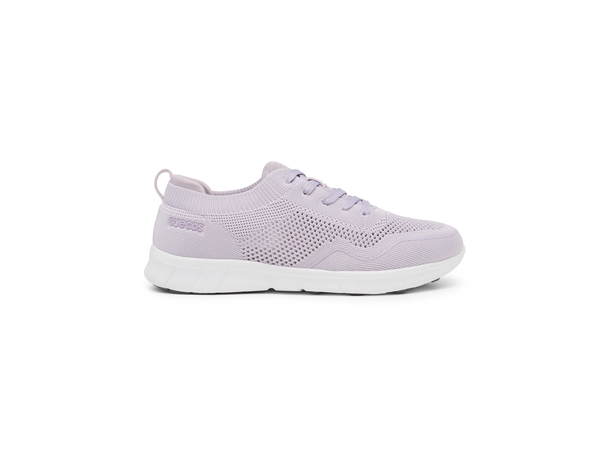 LETT sneakers Lilac Marble 40 