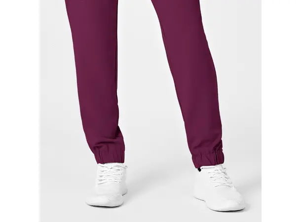 Renew Damebukse med strikk i ben Wine XL 