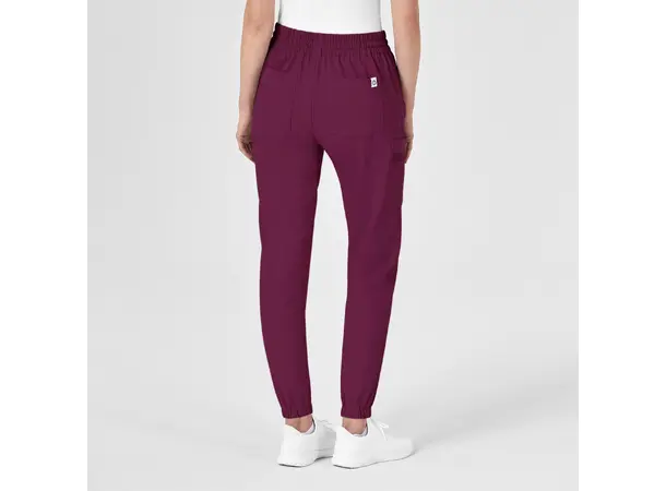 Renew Damebukse med strikk i ben Wine XL 