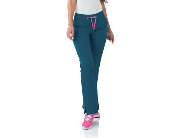 Smitten bukse med rette ben Caribbean XL 