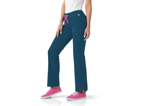 Smitten bukse med rette ben Caribbean XL 