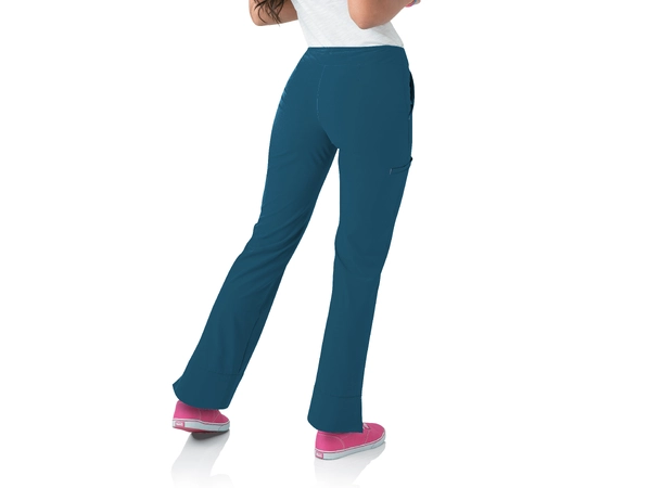 Smitten bukse med rette ben Caribbean XL 