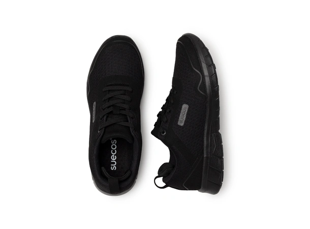 Stabil Sneakers Black 41 