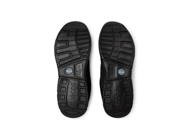 Stabil Sneakers Black 41 