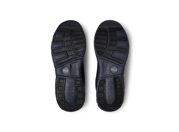 Stabil Sneakers Maritime Blue 38 