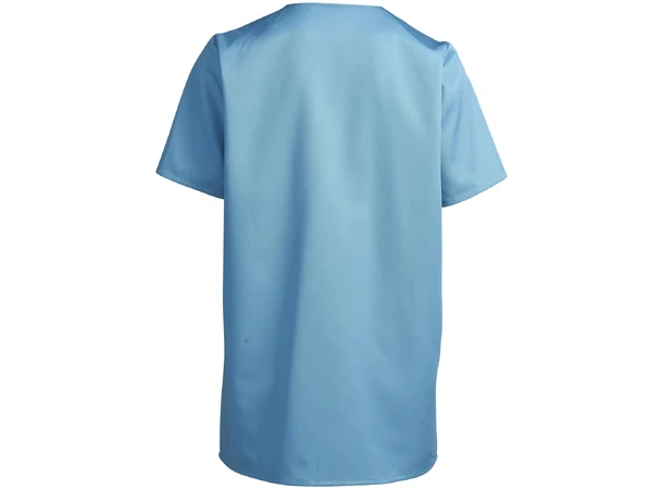 Standard Helsekittel turkis 2XS 