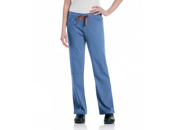 Ultimate Stretch bukse Black-Pear PSM 