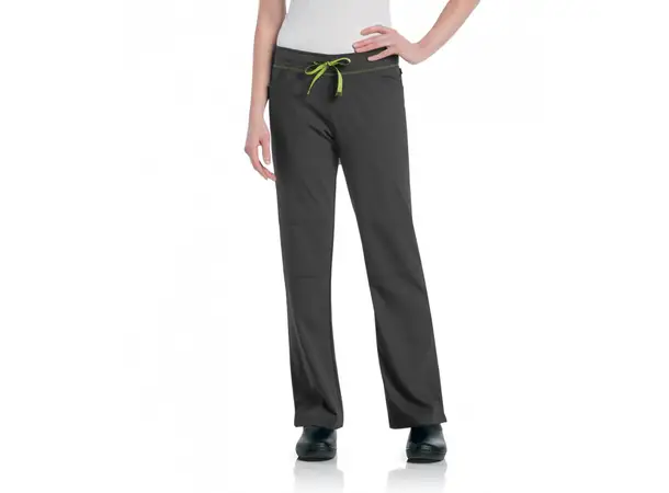 Ultimate Stretch bukse Black-Pear PSM 