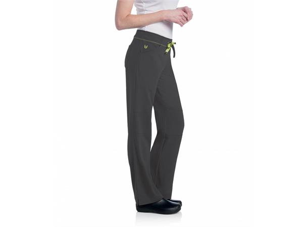Ultimate Stretch bukse Black-Pear PSM 