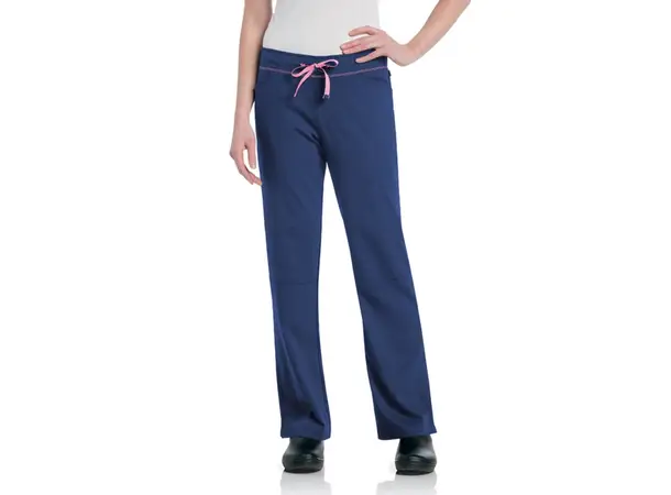 Ultimate Stretch bukse Black-Pear PSM 