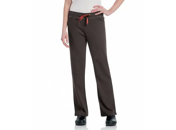 Ultimate Stretch bukse Black-Pear PSM 