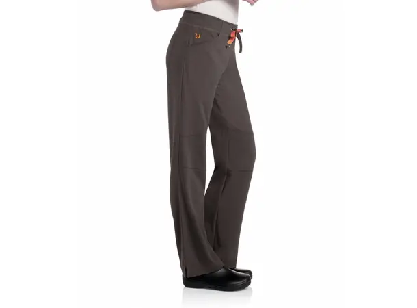 Ultimate Stretch bukse Black-Pear PSM 