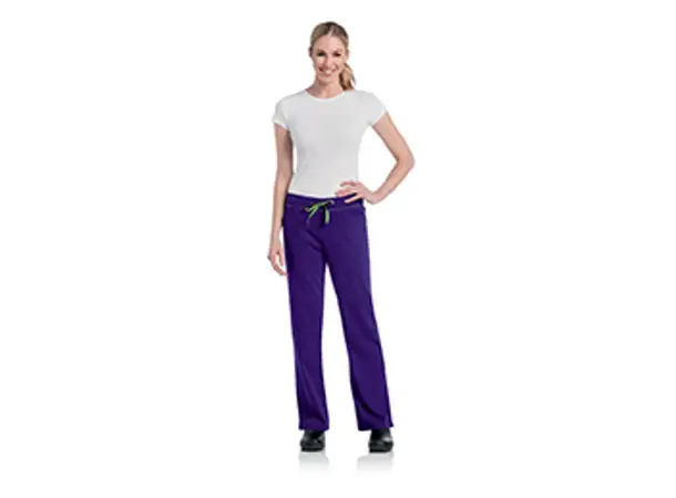 Ultimate Stretch bukse Black-Pear PSM 