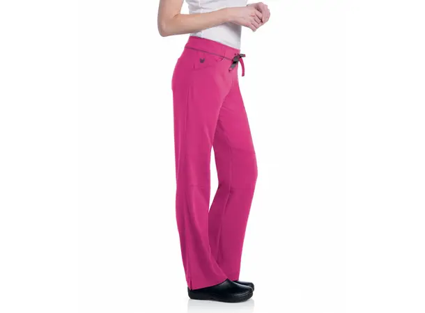 Ultimate Stretch bukse Black-Pear PSM 