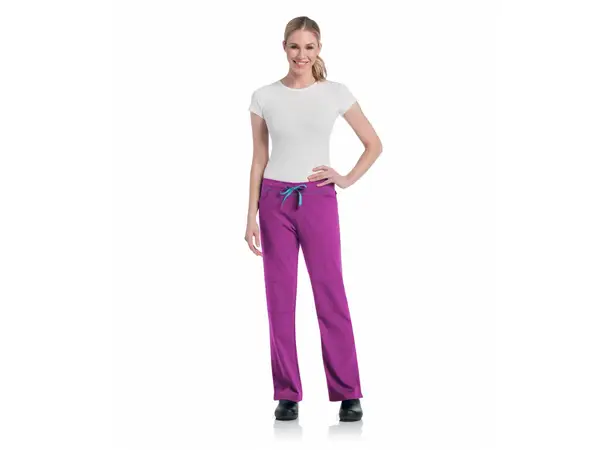 Ultimate Stretch bukse Black-Pear PSM 