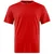 Easy T-shirt Rød 2-3 år 