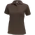 Easy Polo Woman Brun L 