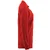 Easy Polo long Woman Rød L 