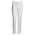 Chino med stretch Hvit 48 