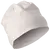 Easy Cotton Beanie Hvit OneSize 
