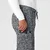 Renew Herrebukse med strikk i ben Grey Heather 3XL 