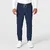 Renew Herrebukse med strikk i ben Navy M 