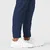 Renew Herrebukse med strikk i ben Navy M 