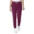 Renew Damebukse med strikk i ben Wine XS 