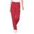 Scrub Zone cargo bukse Red M 