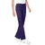 Scrub Zone dame bukse Grape XXL 