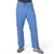 Scrub Zone unisex bukse Ceil Blue M 