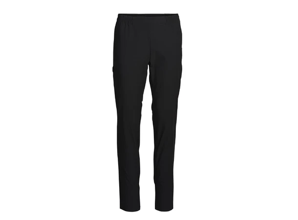 Active dame bukse sort XS 