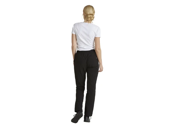 Active dame bukse sort XS 