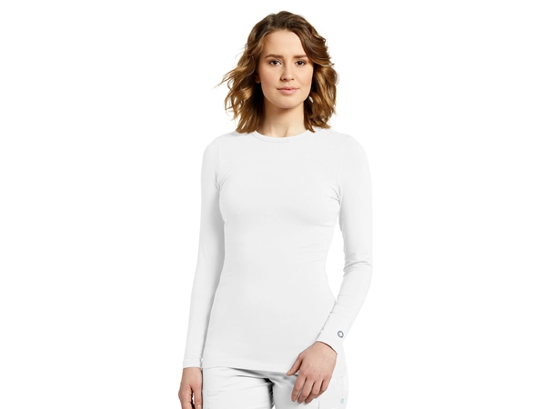 Allure Stretch T-shirt White L 