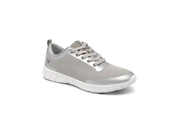 Alma Classic Sneakers Silver 37 